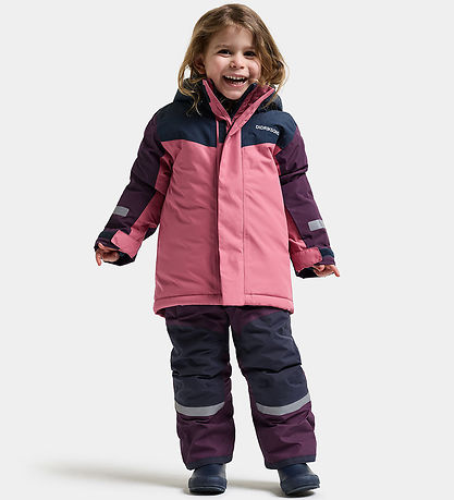 Didriksons Skisæt - Skare - Northern Purple