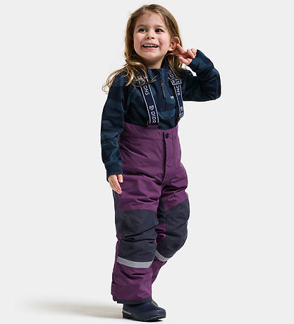Didriksons Skisæt - Skare - Northern Purple
