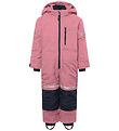 Didriksons Flyverdragt - Falken - Heather Pink