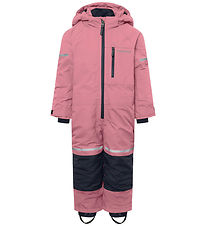 Didriksons Flyverdragt - Falken - Heather Pink