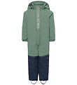 Didriksons Snowsuit - Winter - Dark Moss