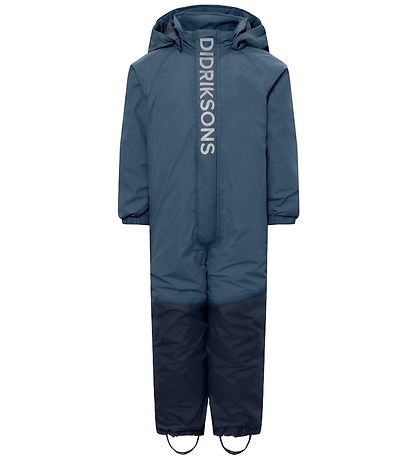 Didriksons Flyverdragt - Talvi - Mountain Blue