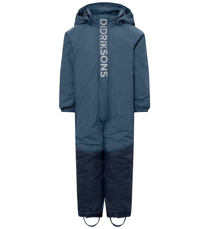 Didriksons Flyverdragt - Talvi - Mountain Blue