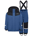 Didriksons Skisæt - Skare - Ultramarine