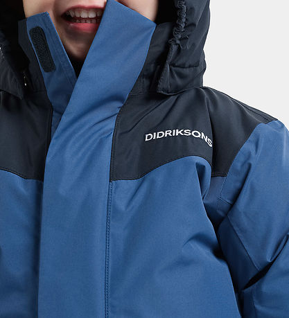 Didriksons Skisæt - Skare - Ultramarine
