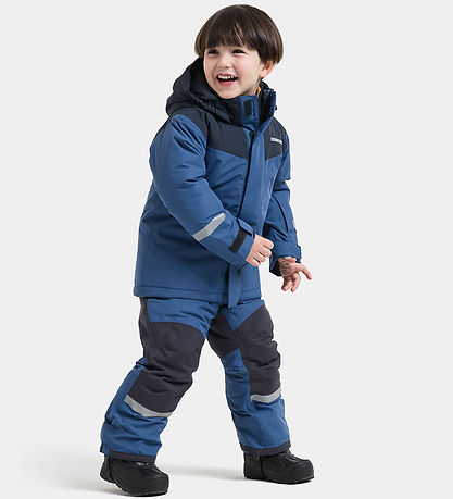 Didriksons Skisæt - Skare - Ultramarine