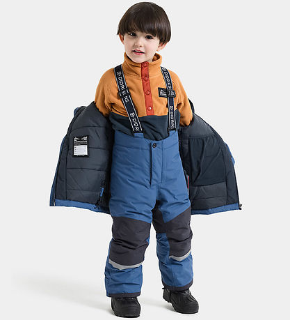 Didriksons Skisæt - Skare - Ultramarine