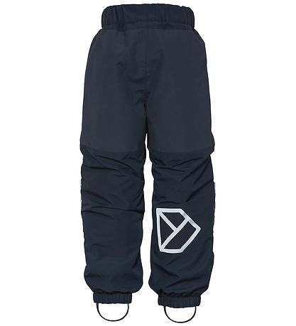 Didriksons Skibukser - Narvi - Navy