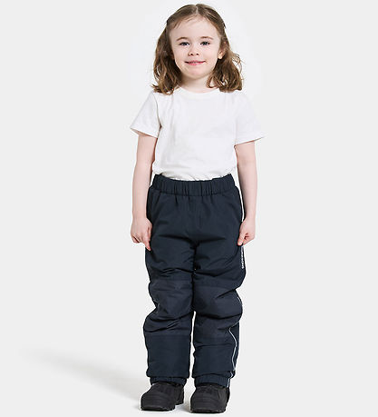 Didriksons Skibukser - Narvi - Navy