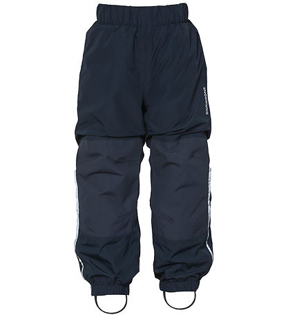 Didriksons Skibukser - Narvi - Navy