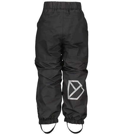Didriksons Skibukser - Narvi - Sort