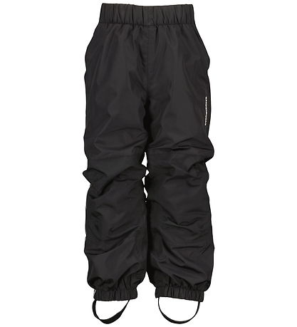 Didriksons Skibukser - Narvi - Sort