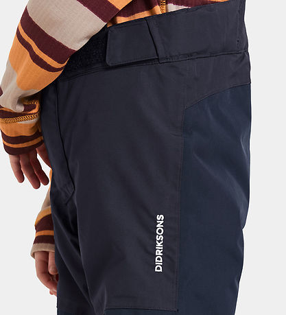 Didriksons Skibukser - Idre - Navy