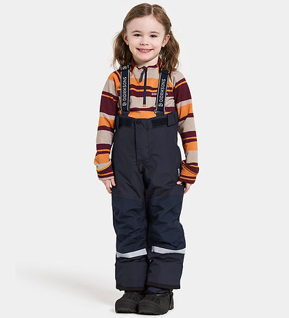 Didriksons Skibukser - Idre - Navy