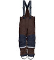Didriksons Skibukser - Idre - Shadow Brown