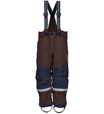 Didriksons Skibukser - Idre - Shadow Brown