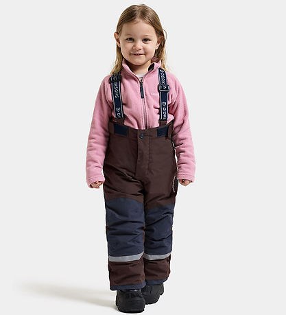 Didriksons Skibukser - Idre - Shadow Brown