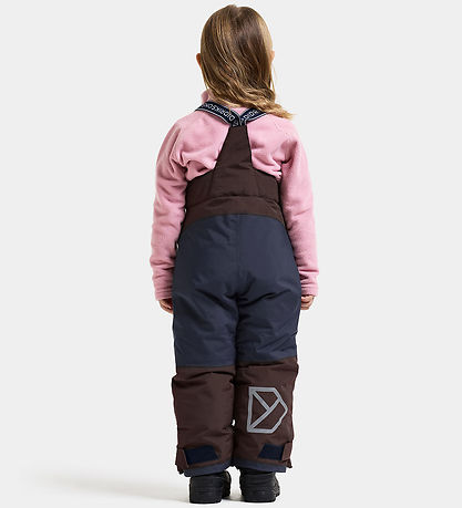 Didriksons Skibukser - Idre - Shadow Brown