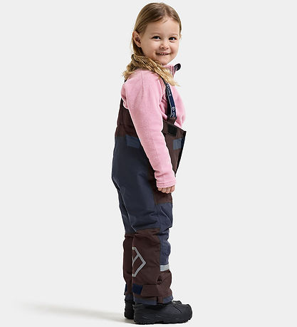 Didriksons Skibukser - Idre - Shadow Brown