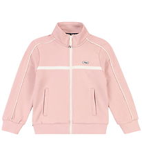 Fila Cardigan - Lunes - Pale Mauve