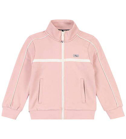 Fila Cardigan - Lunes - Pale Mauve