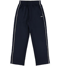 Fila Bukser - Lavis - Straight - Dark Sapphire