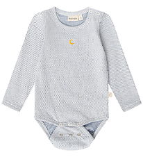 That's Mine Body l/æ - Benji - Tiny Dots Navy