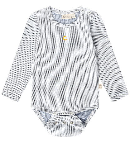 That's Mine Body l/æ - Benji - Tiny Dots Navy