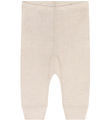 CeLaVi Leggings - Merino Uld - French Oak