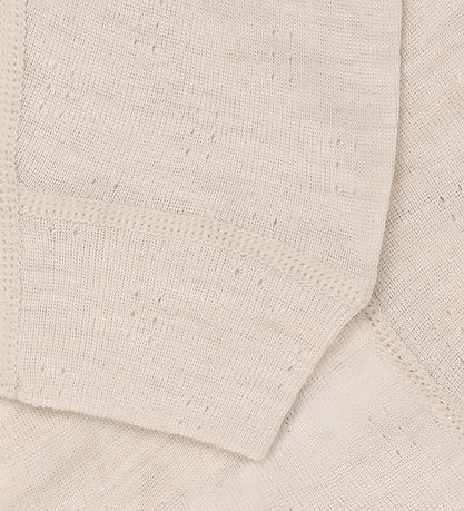 CeLaVi Leggings - Merino Uld - French Oak