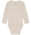 CeLaVi Body l/æ - Merino Uld - French Oak