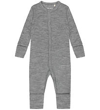 CeLaVi Heldragt - Merino Uld - Quiet Shade