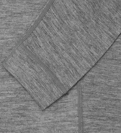 CeLaVi Leggings - Merino Uld - Quiet Shade