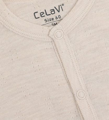 CeLaVi Heldragt - Merino Uld - French Oak