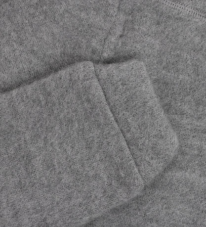 CeLaVi Bukser - Soft Merino Uld - Quiet Shade
