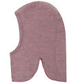 CeLaVi Elefanthue - 1-lags - Merino Uld - Grape Shake