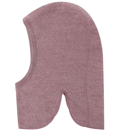 CeLaVi Elefanthue - 1-lags - Merino Uld - Grape Shake