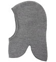 CeLaVi Elefanthue - 1-lags - Merino Uld - Quiet Shade