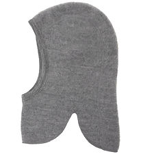 CeLaVi Elefanthue - 1-lags - Merino Uld - Quiet Shade