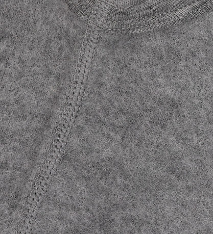 CeLaVi Elefanthue - 1-lags - Merino Uld - Quiet Shade