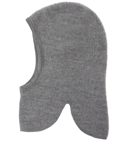 CeLaVi Elefanthue - 1-lags - Merino Uld - Quiet Shade