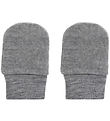 CeLaVi Luffer - Merino Uld - Quiet Shade