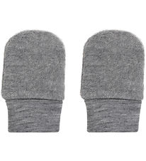 CeLaVi Luffer - Merino Uld - Quiet Shade