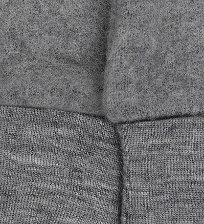 CeLaVi Luffer - Merino Uld - Quiet Shade