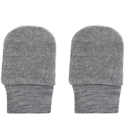 CeLaVi Luffer - Merino Uld - Quiet Shade