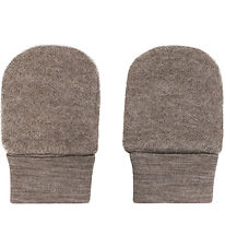 CeLaVi Luffer - Merino Uld - Wainut