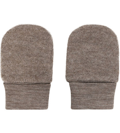CeLaVi Luffer - Merino Uld - Wainut