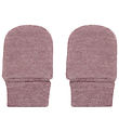 CeLaVi Luffer - Merino Uld - Grape Shake