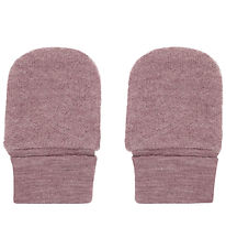 CeLaVi Luffer - Merino Uld - Grape Shake
