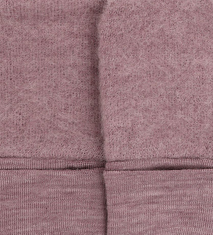 CeLaVi Luffer - Merino Uld - Grape Shake